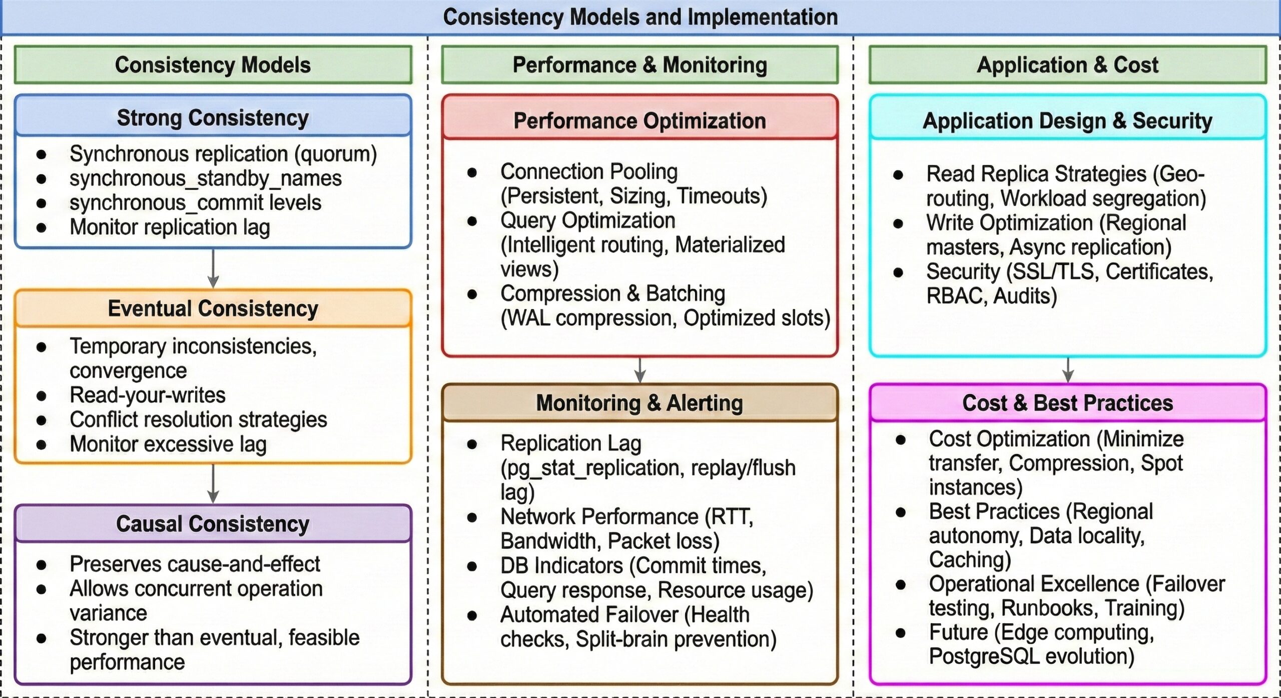 Cross-Region-PostgreSQL-Replication-Consistency-Models-and-Implementation : MinervaDB Inc.