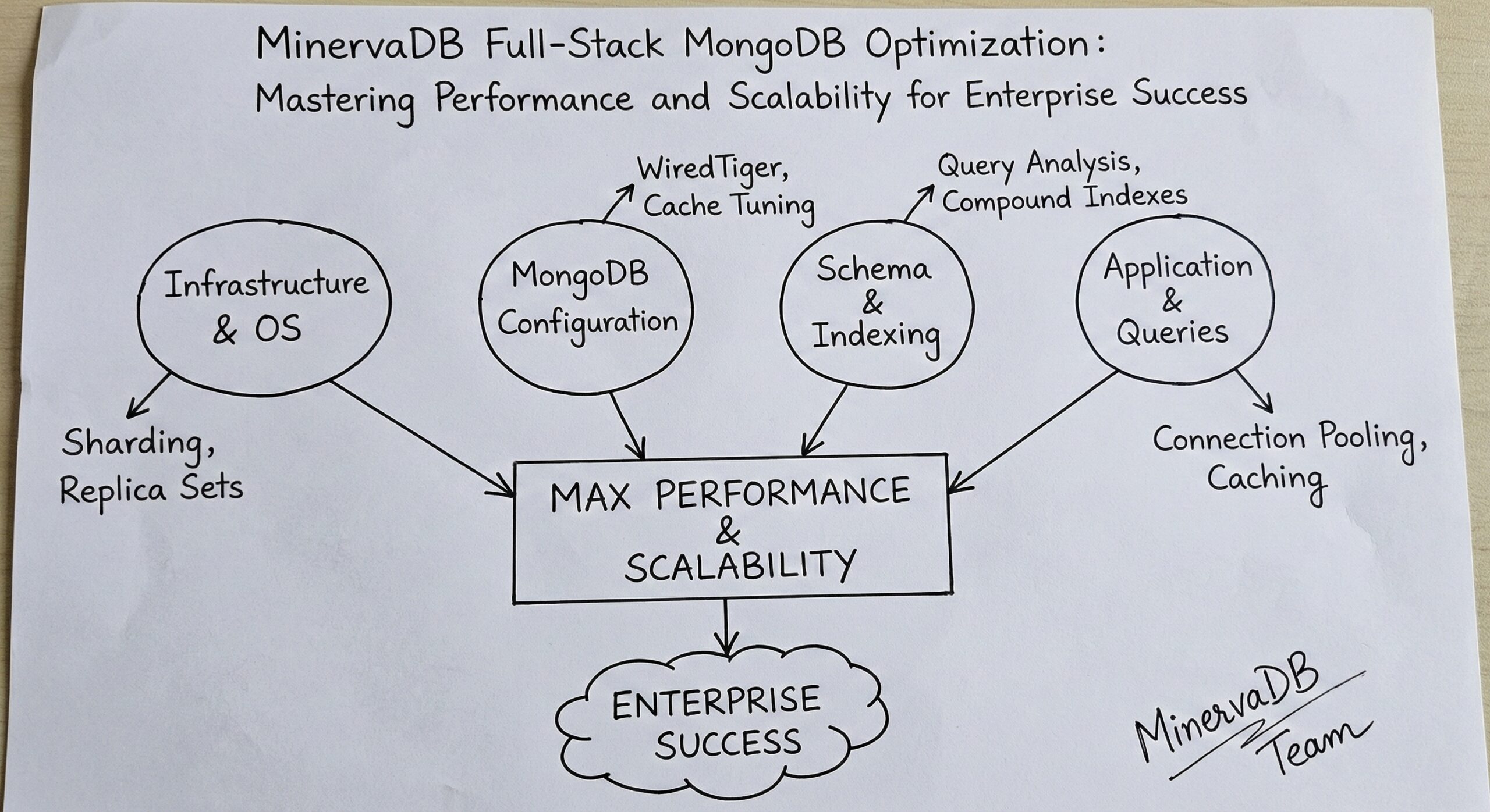 Full-Stack MongoDB Optimization