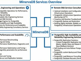 PostgreSQL Consulting