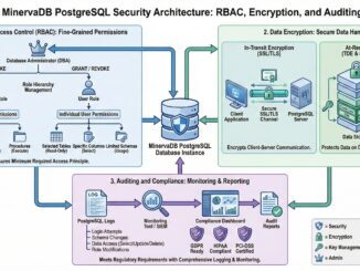 PostgreSQL Security