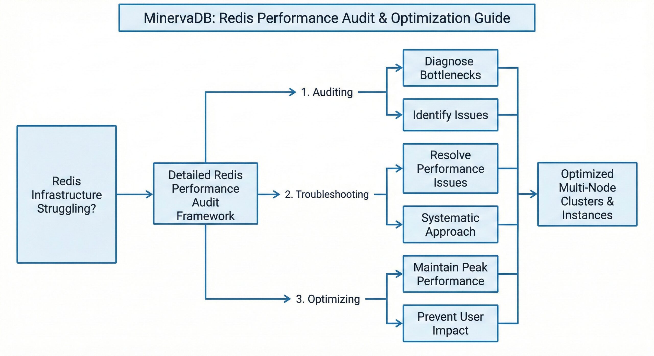 Redis Performance Audit