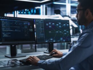 PostgreSQL Monitoring