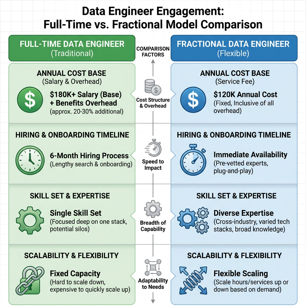 MinervaDB Fractional Support