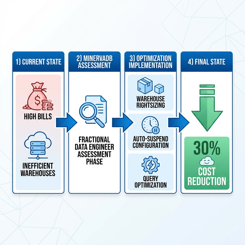 Snowflake Consulting