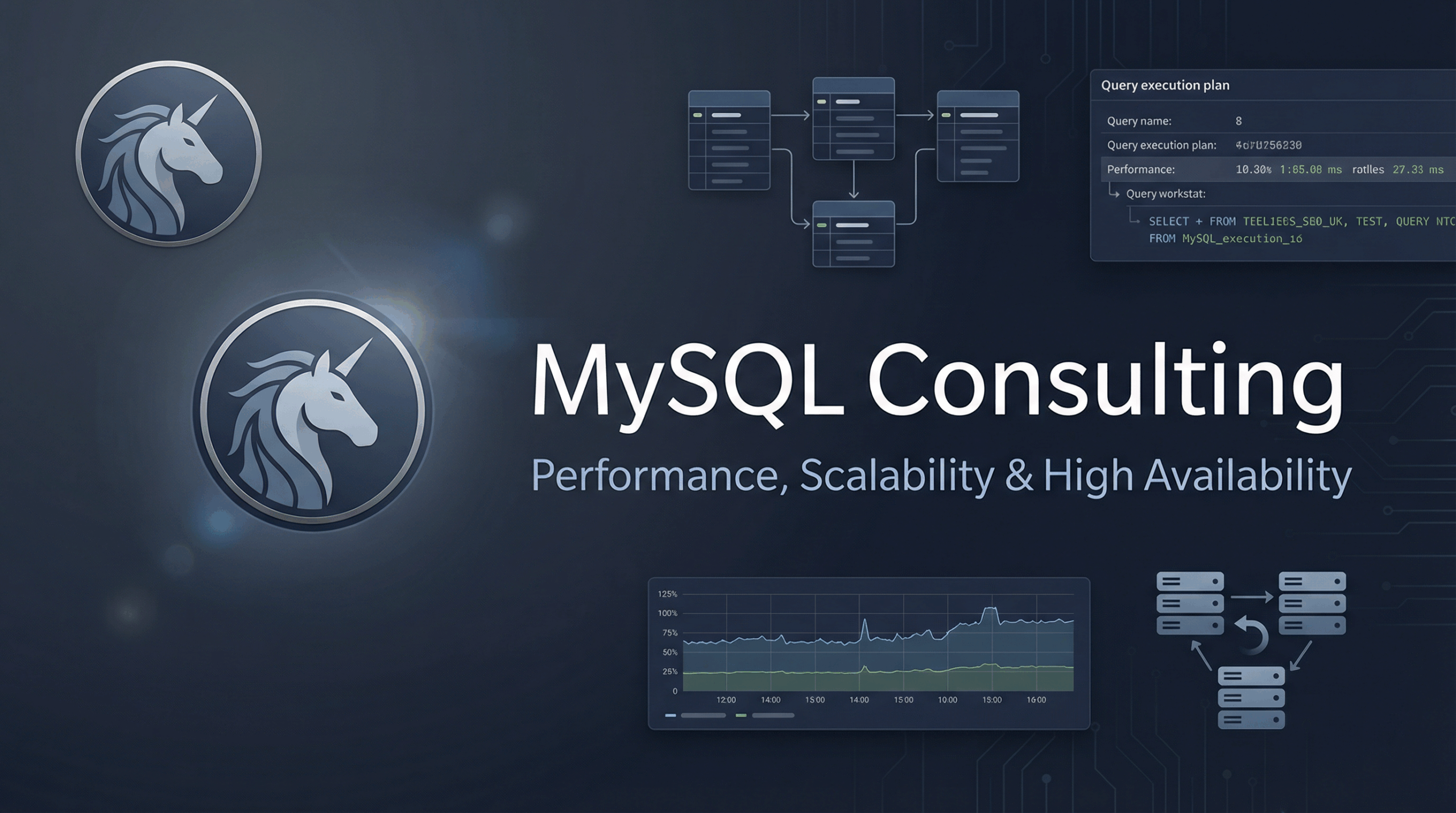 MySQL Consulting