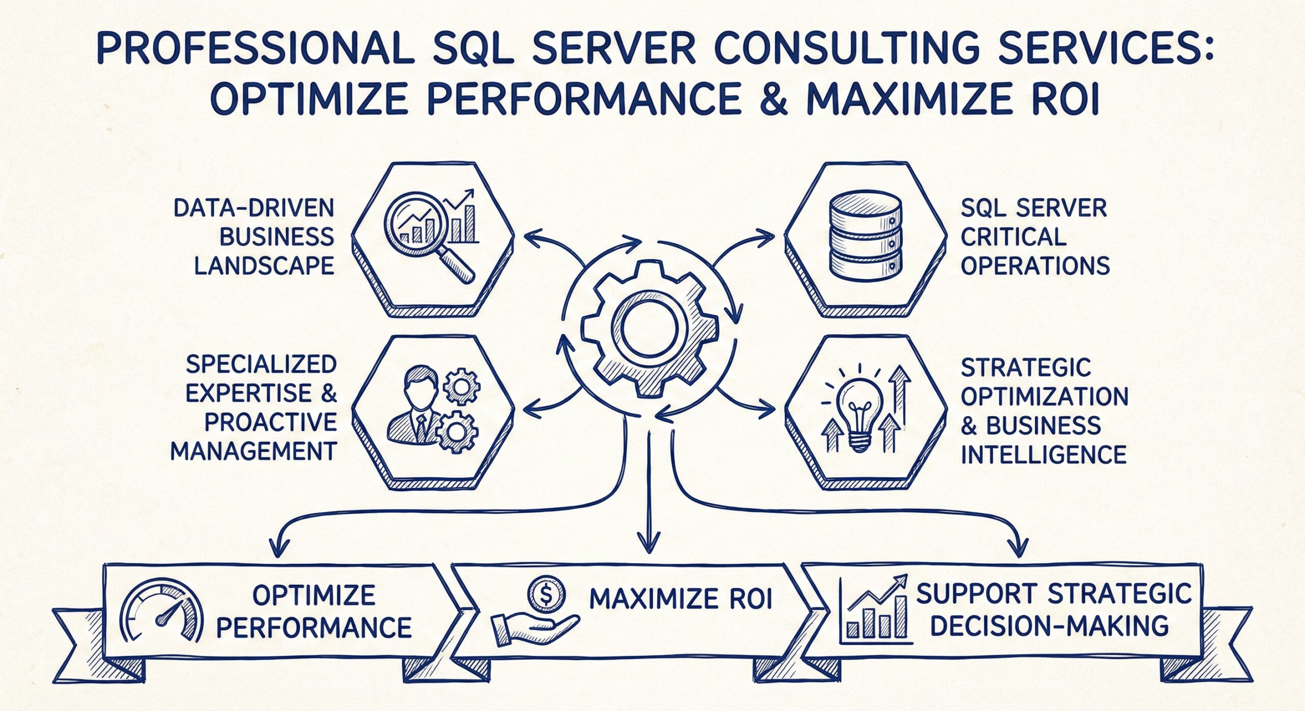 SQL Server Consulting
