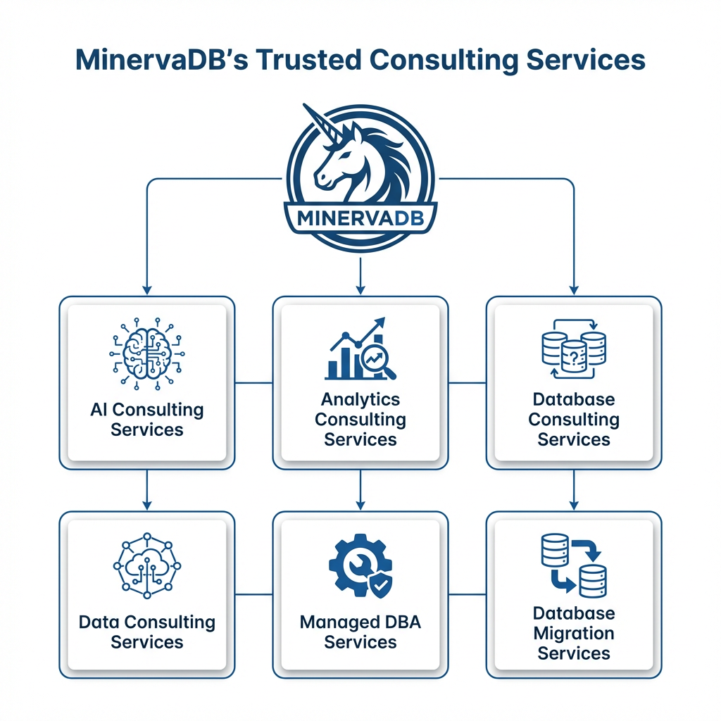 PostgreSQL Consulting, MySQL Consulting, MariaDB Consulting, MongoDB Consulting, SQL Server Consulting, SAP HANA Consulting, Redis Consulting, Valkey Consulting, Data Analytics, Data Strategy, Snowflake Consulting, Databricks Consulting, DBA Consulting