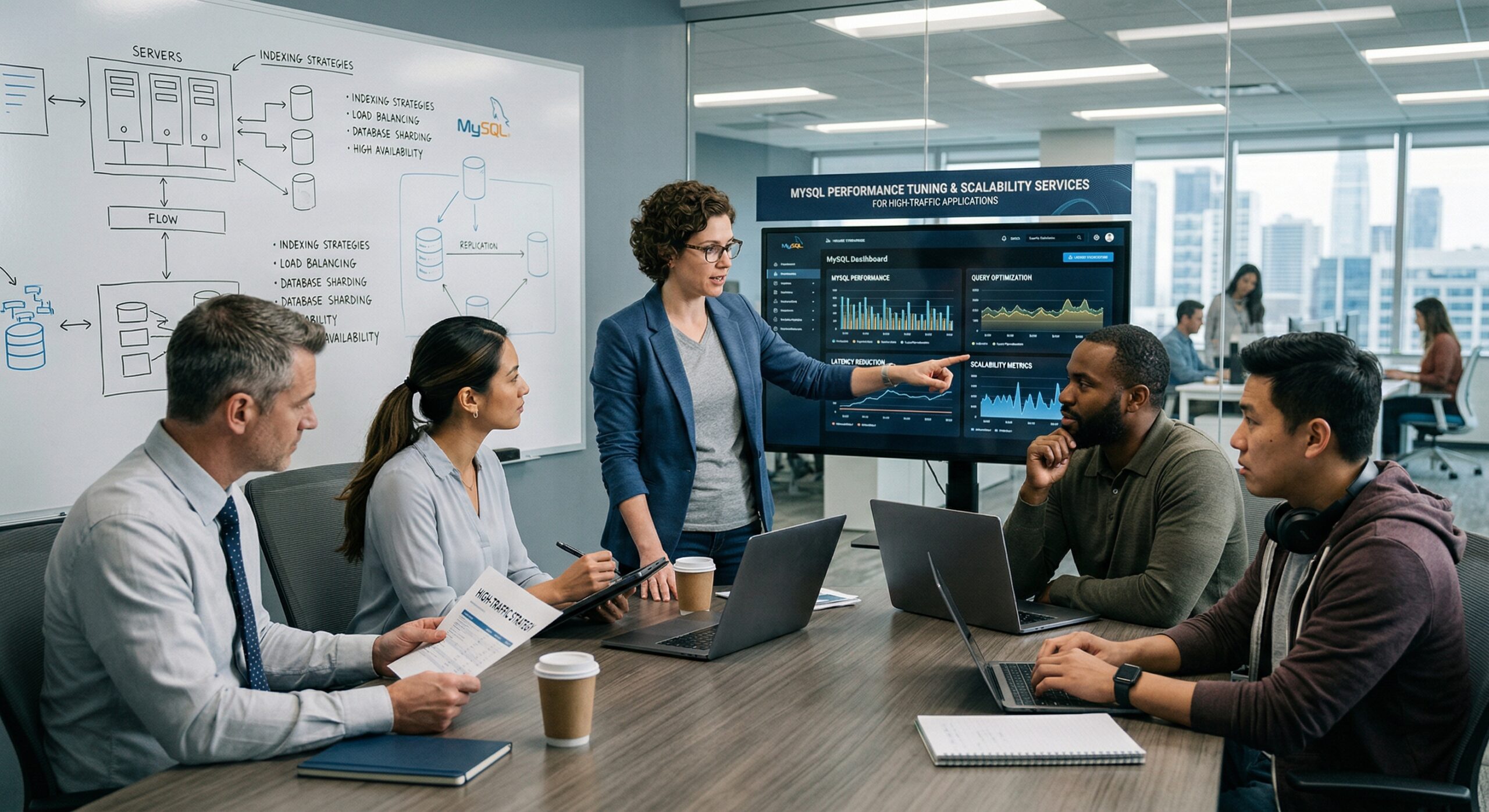 MySQL Performance Tuning