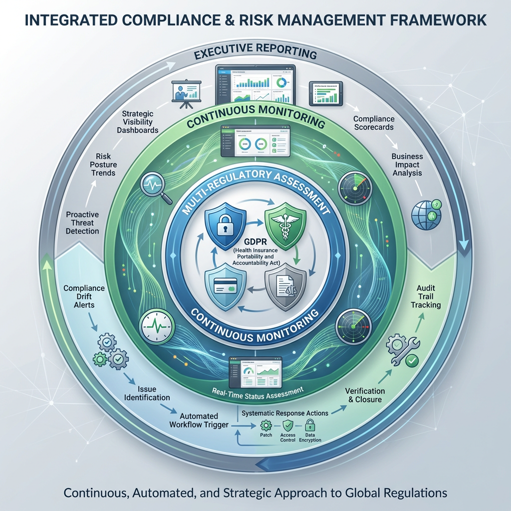 PostgreSQL Compliance