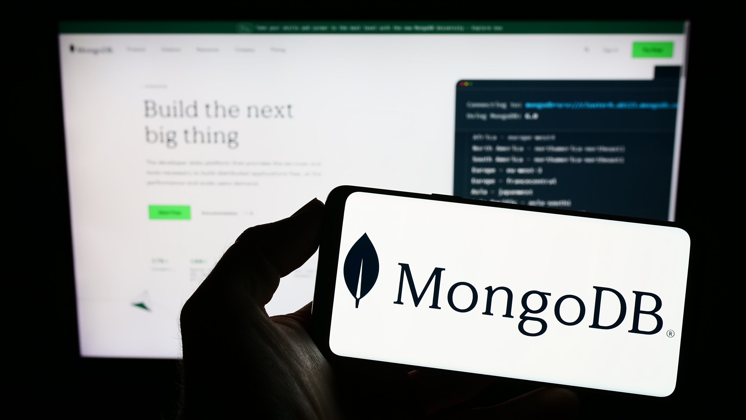 Troubleshooting MongoDB
