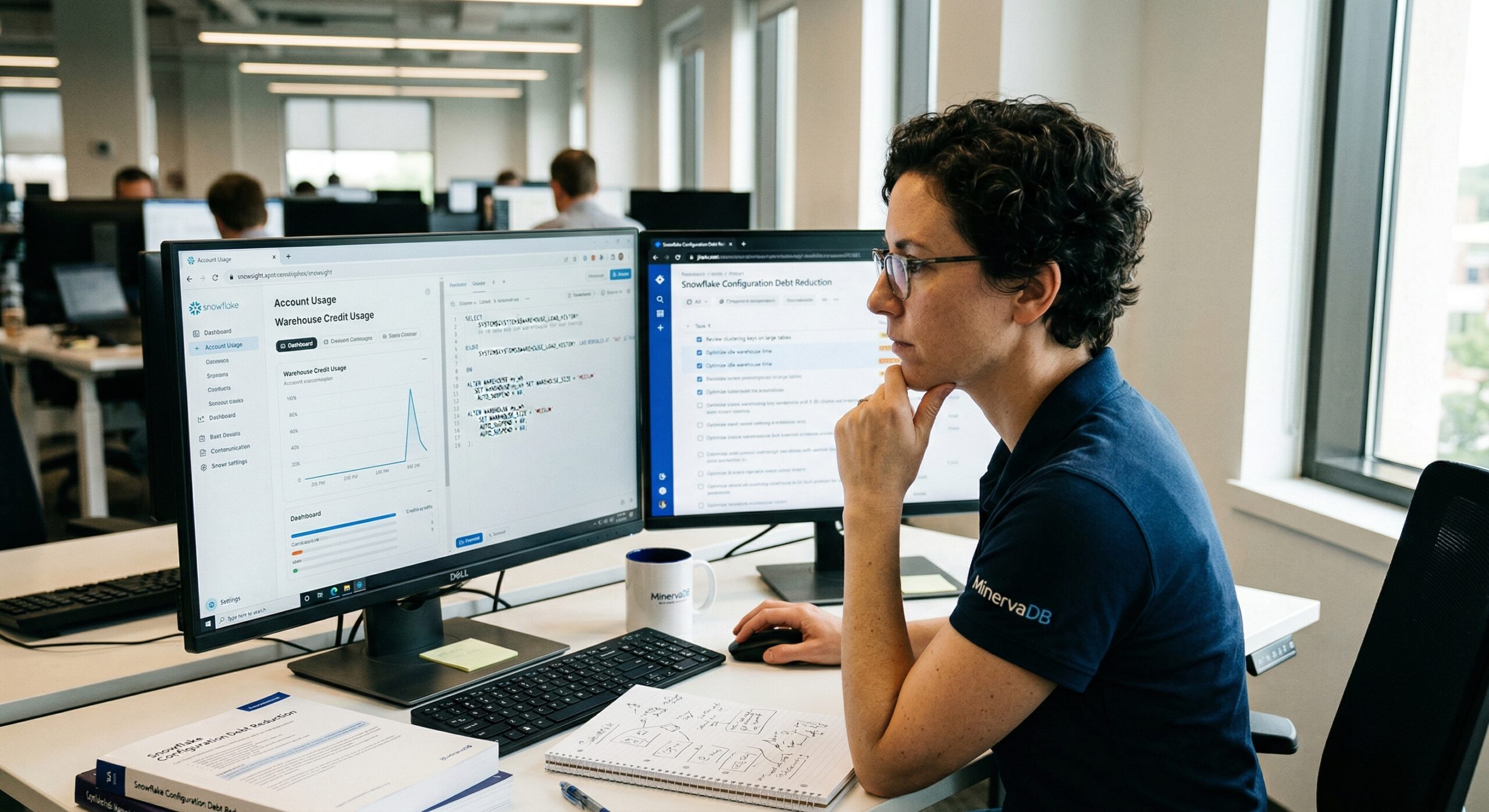 Snowflake Performance