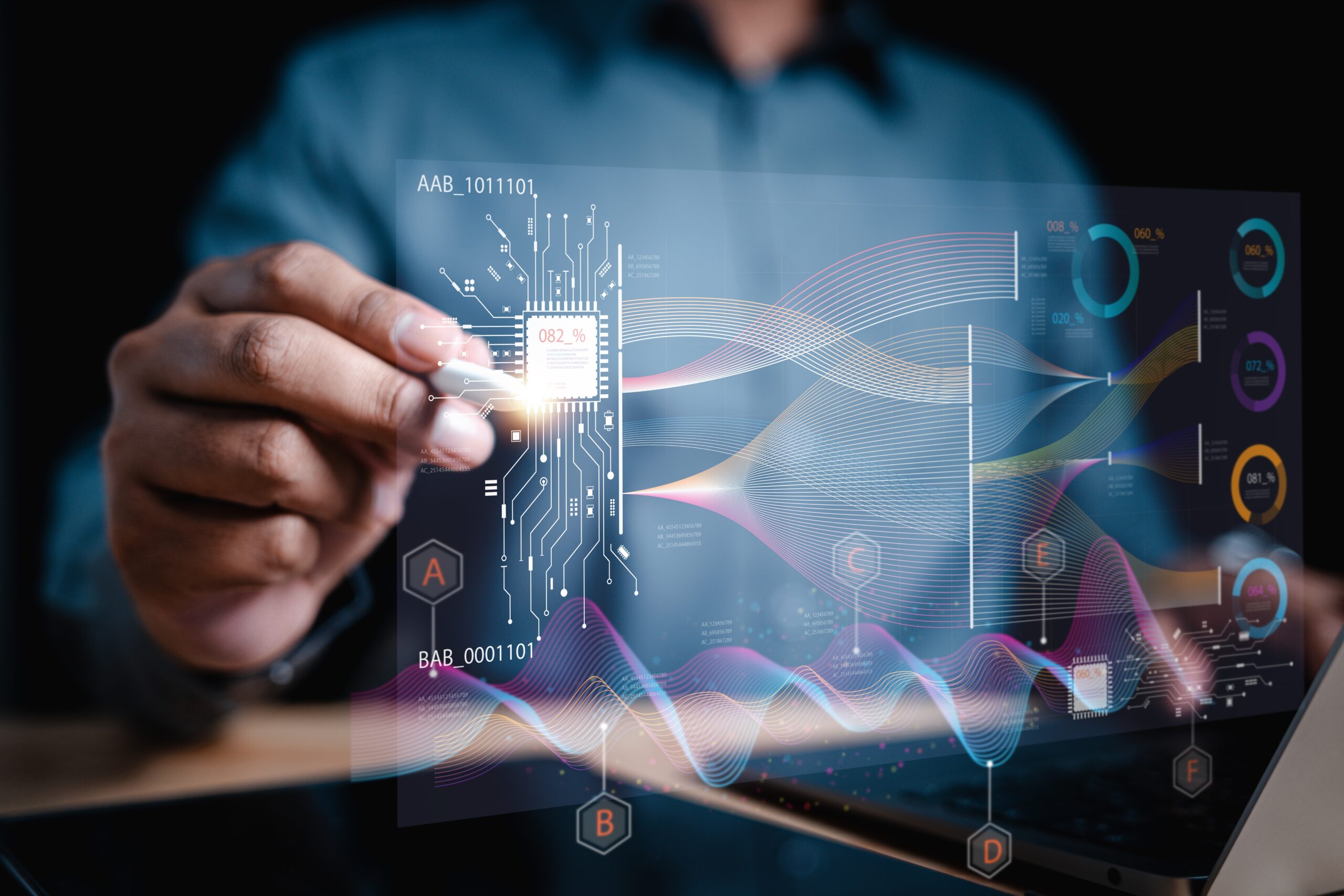 Database Disaster Recovery GCC 